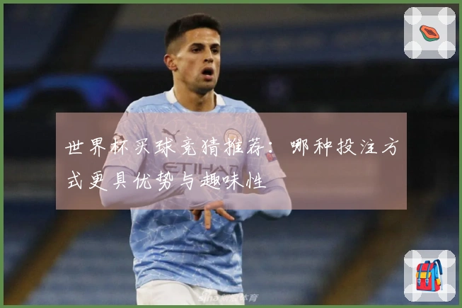 世界杯买球竞猜推荐：哪种投注方式更具优势与趣味性