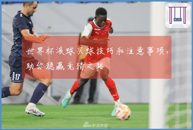 世界杯滚球买球技巧和注意事项，助你稳赢竞猜之路