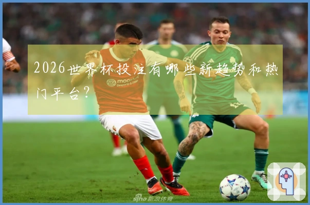 2026世界杯投注有哪些新趋势和热门平台？