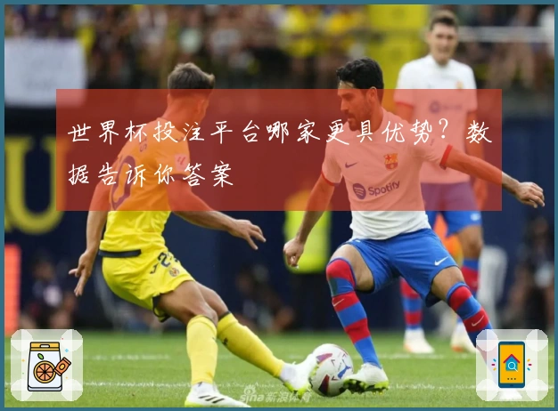 世界杯投注平台哪家更具优势？数据告诉你答案