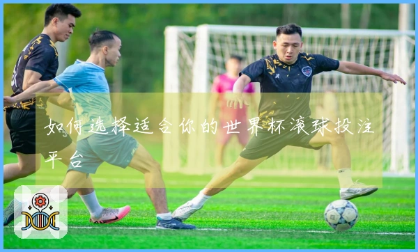 如何选择适合你的世界杯滚球投注平台