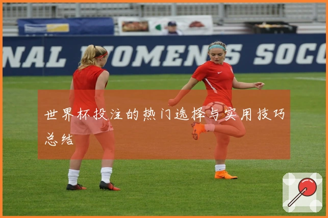 世界杯投注的热门选择与实用技巧总结