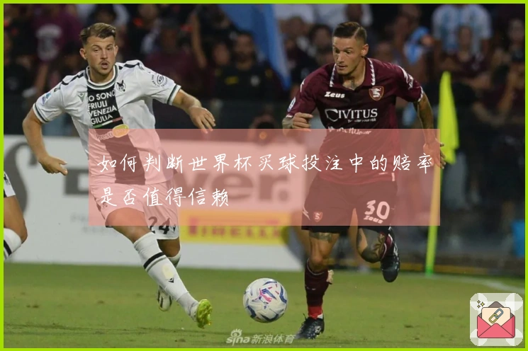 如何判断世界杯买球投注中的赔率是否值得信赖