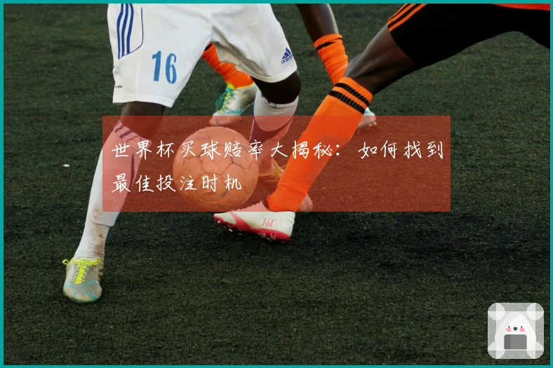 世界杯买球赔率大揭秘：如何找到最佳投注时机
