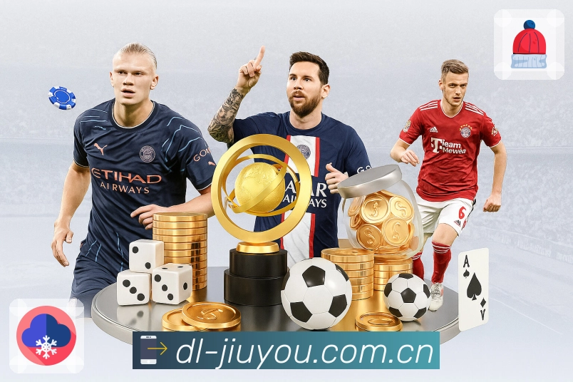 我们的使命与愿景